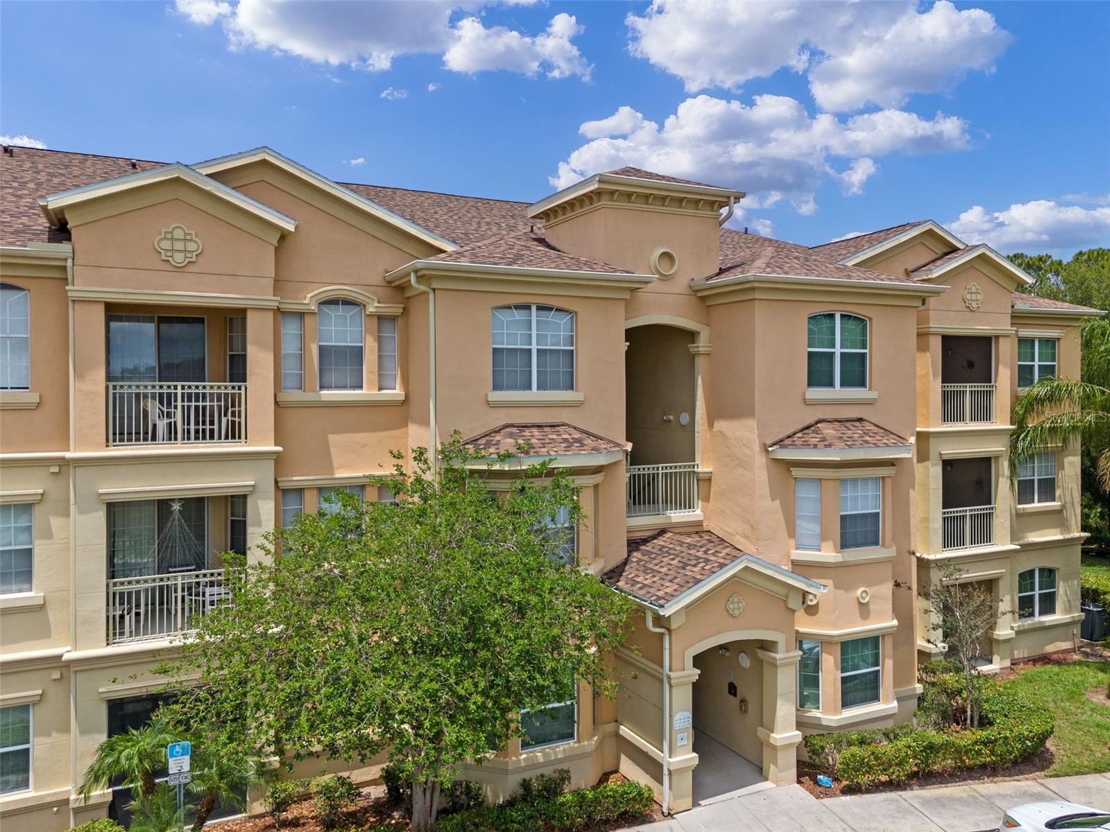 621 TERRACE RIDGE CIRCLE 621