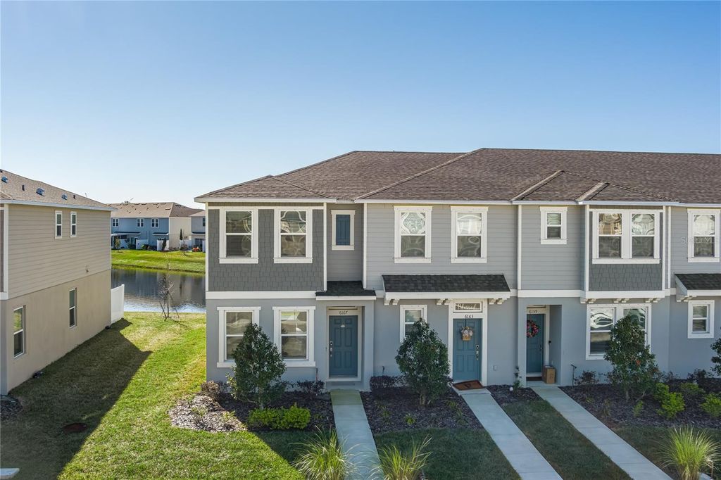 Photo of 6167 Whetstone Court, Palmetto, FL 34221 (MLS # A4679692)