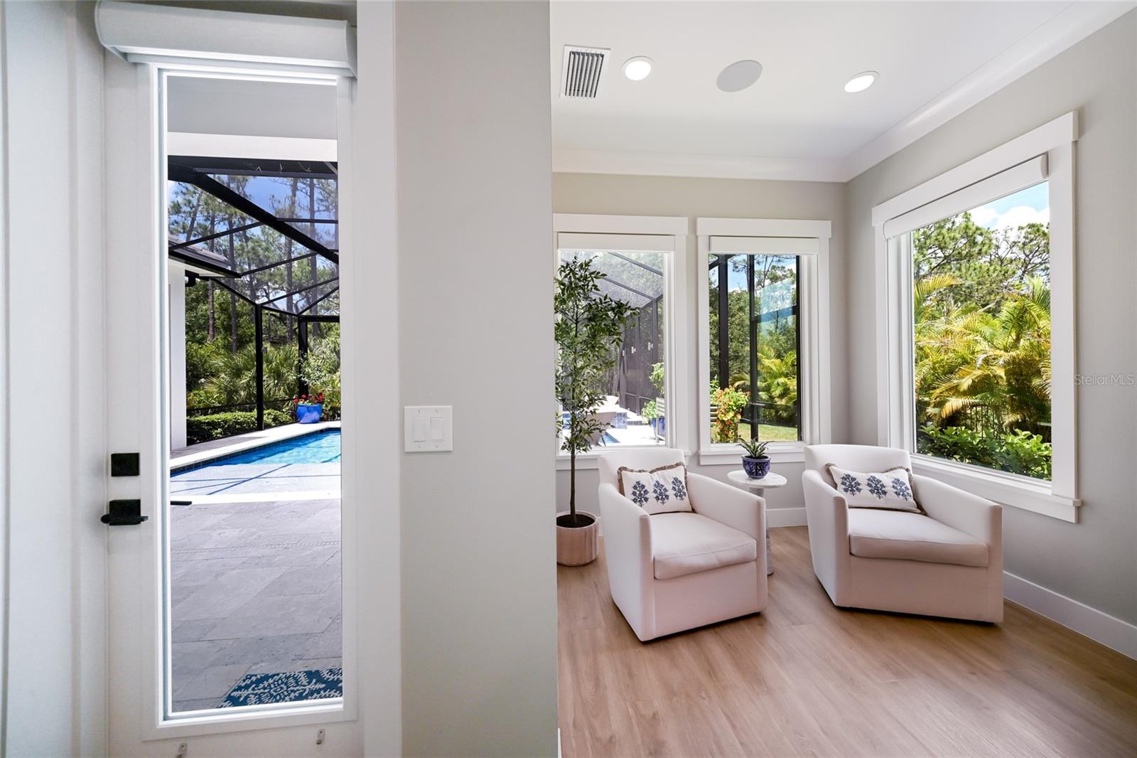 CONCESSION - Residential