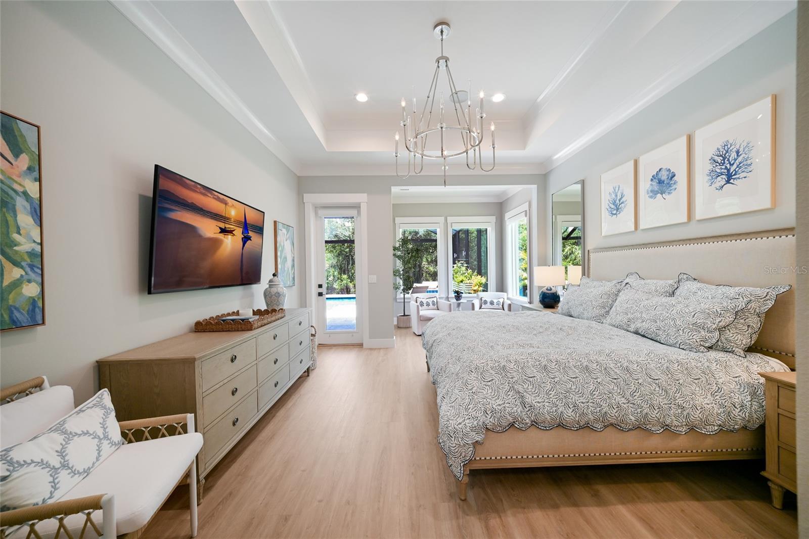 CONCESSION - Residential