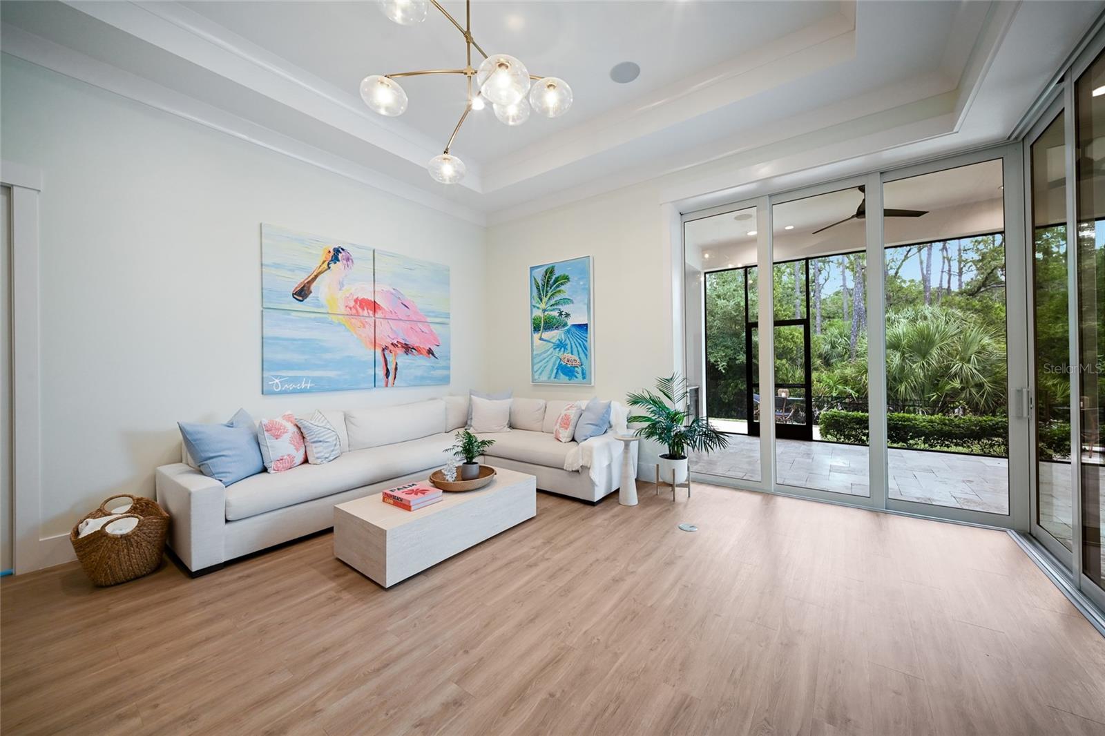 CONCESSION - Residential