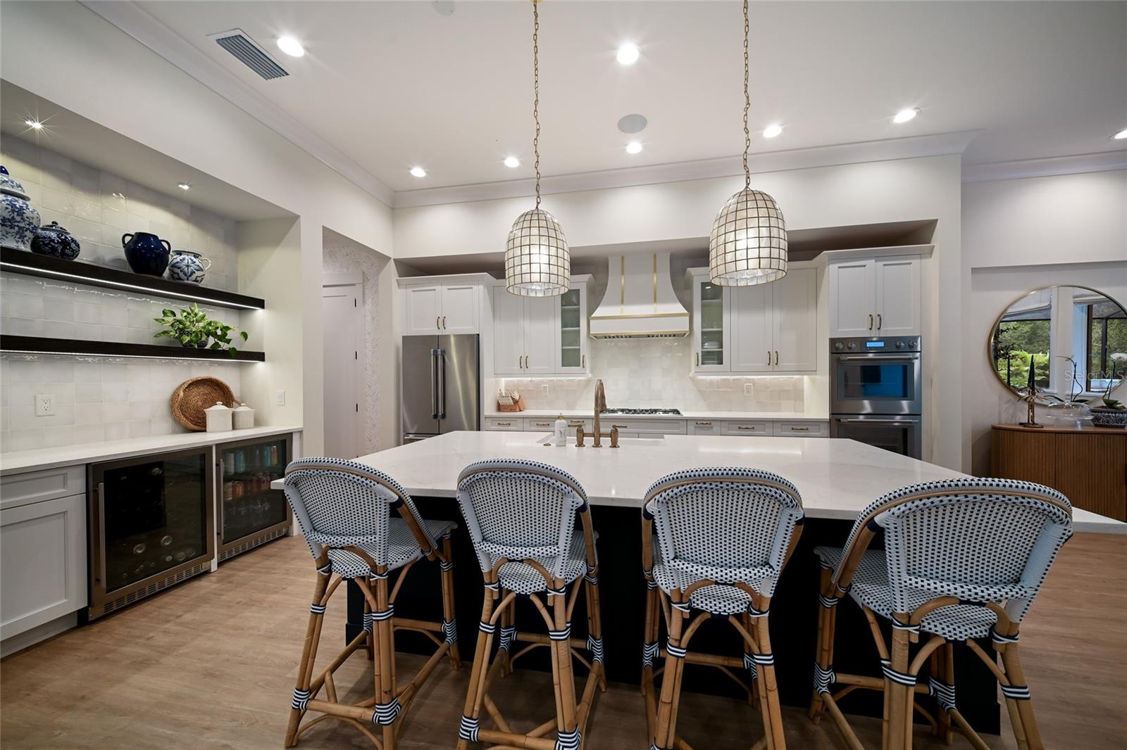 CONCESSION - Residential