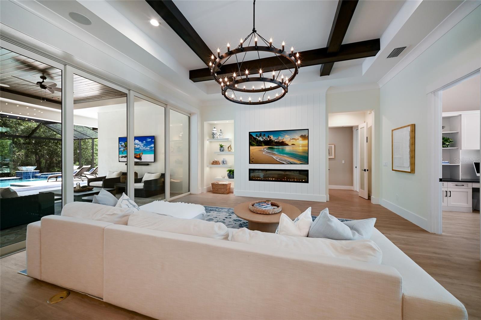CONCESSION - Residential