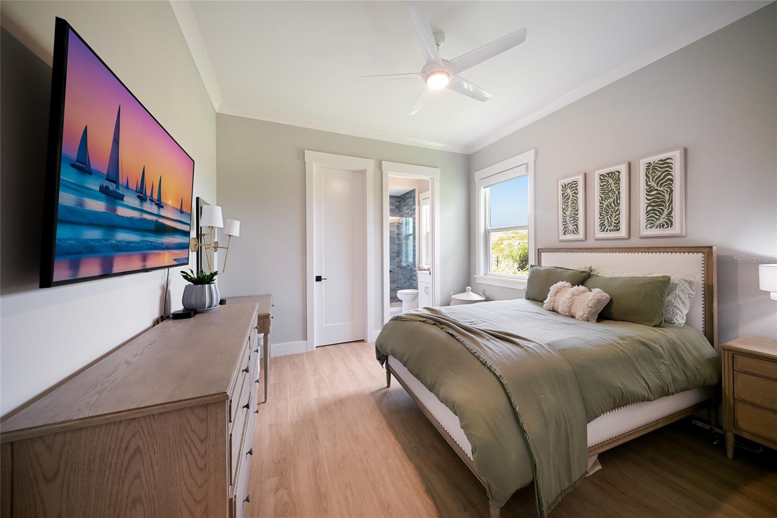 CONCESSION - Residential
