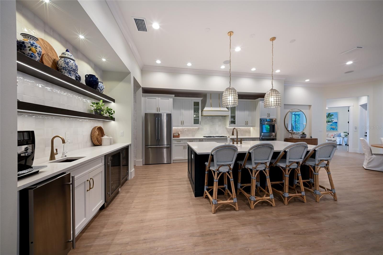 CONCESSION - Residential