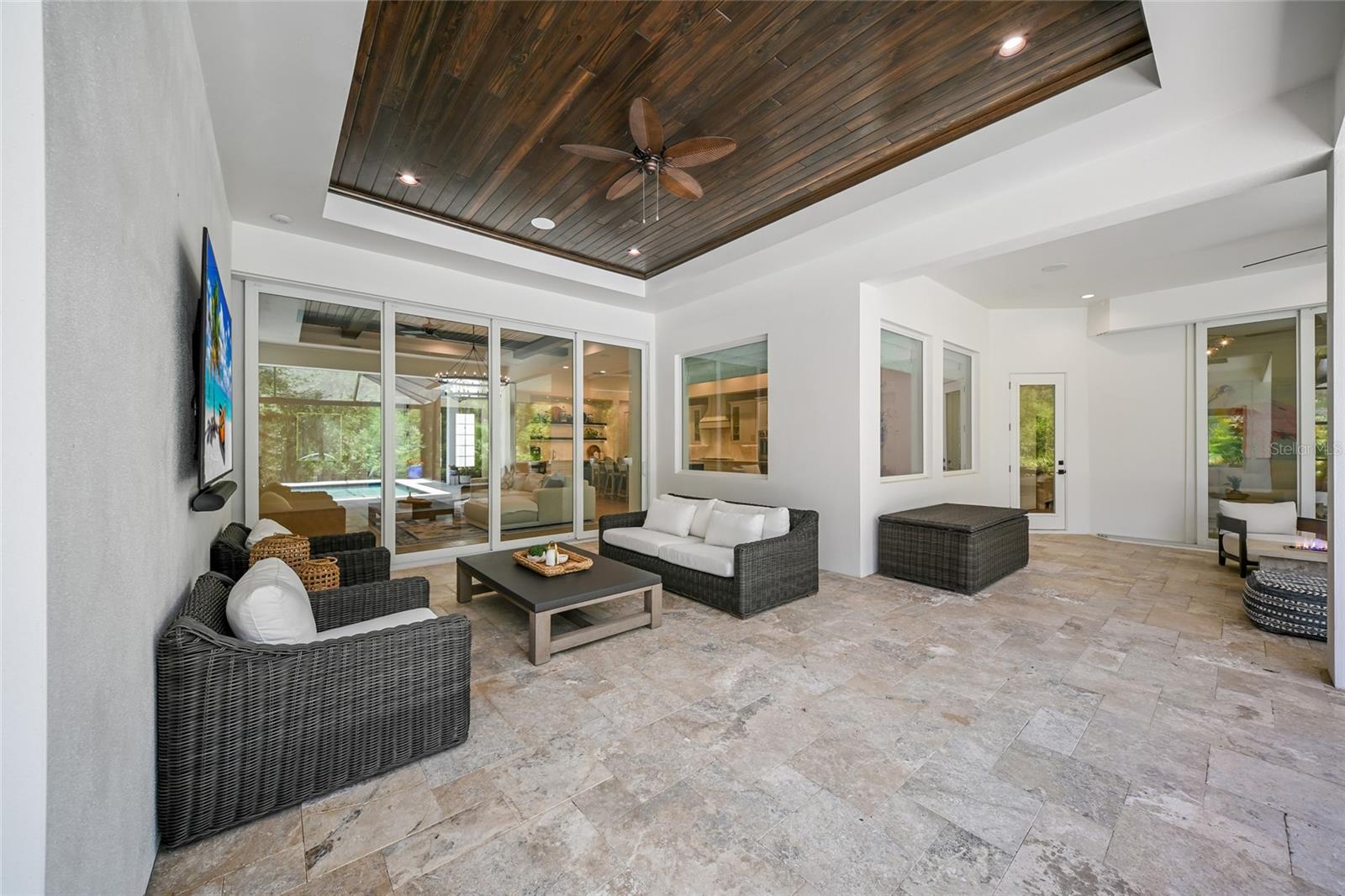 CONCESSION - Residential