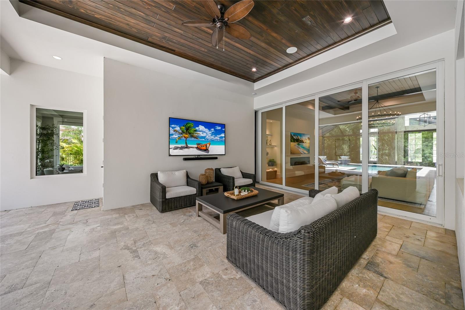 CONCESSION - Residential