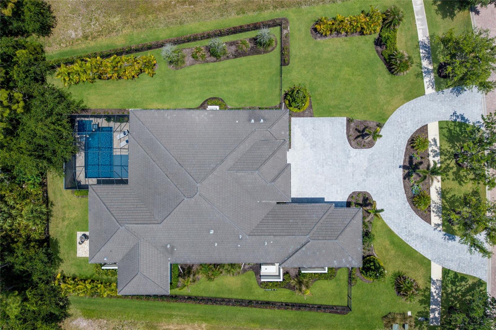 CONCESSION - Residential