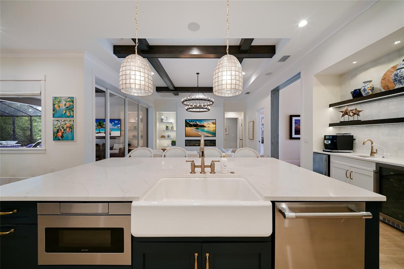 CONCESSION - Residential