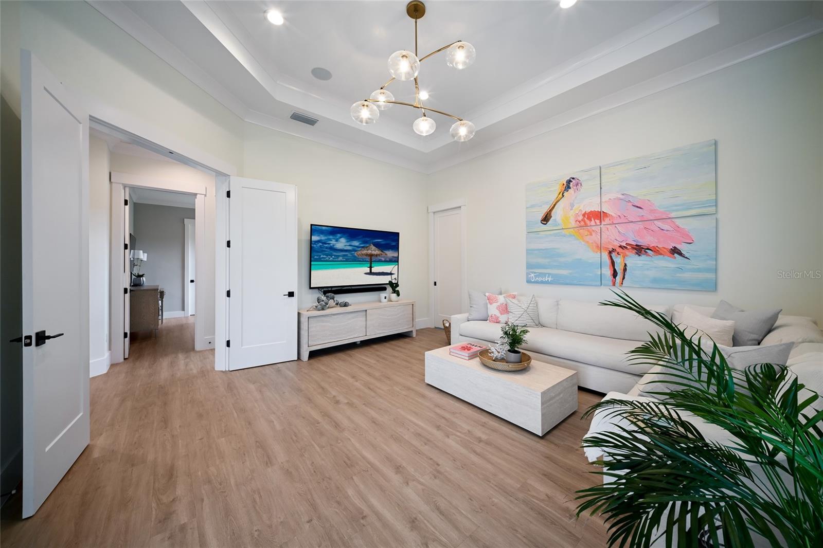 CONCESSION - Residential