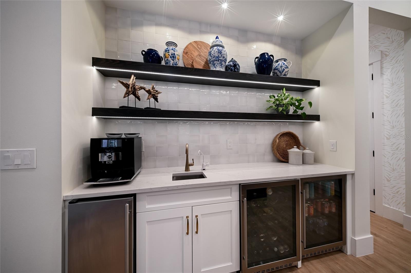 CONCESSION - Residential
