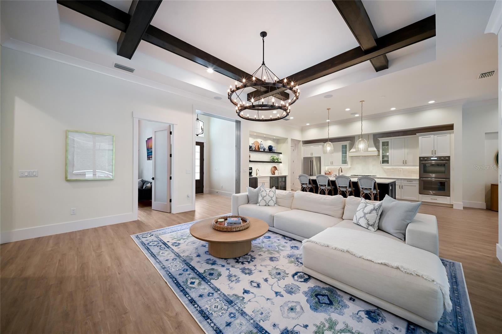 CONCESSION - Residential
