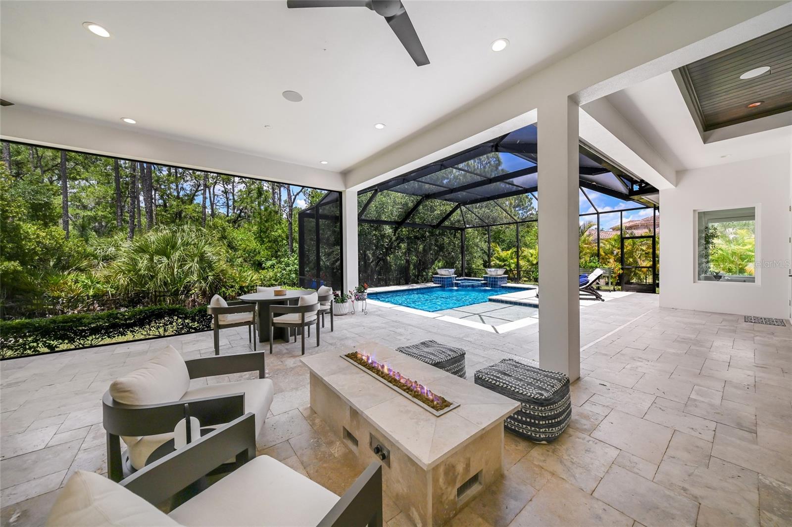 CONCESSION - Residential
