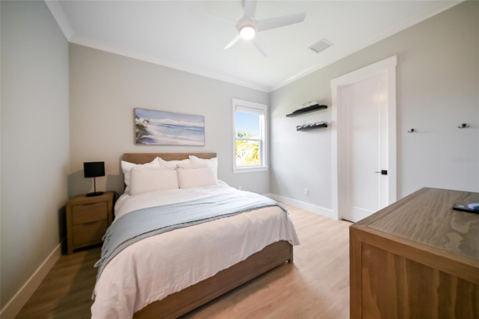 CONCESSION - Residential