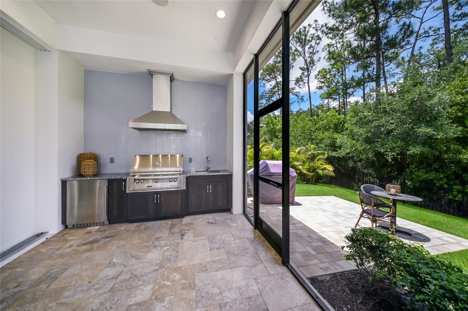 CONCESSION - Residential
