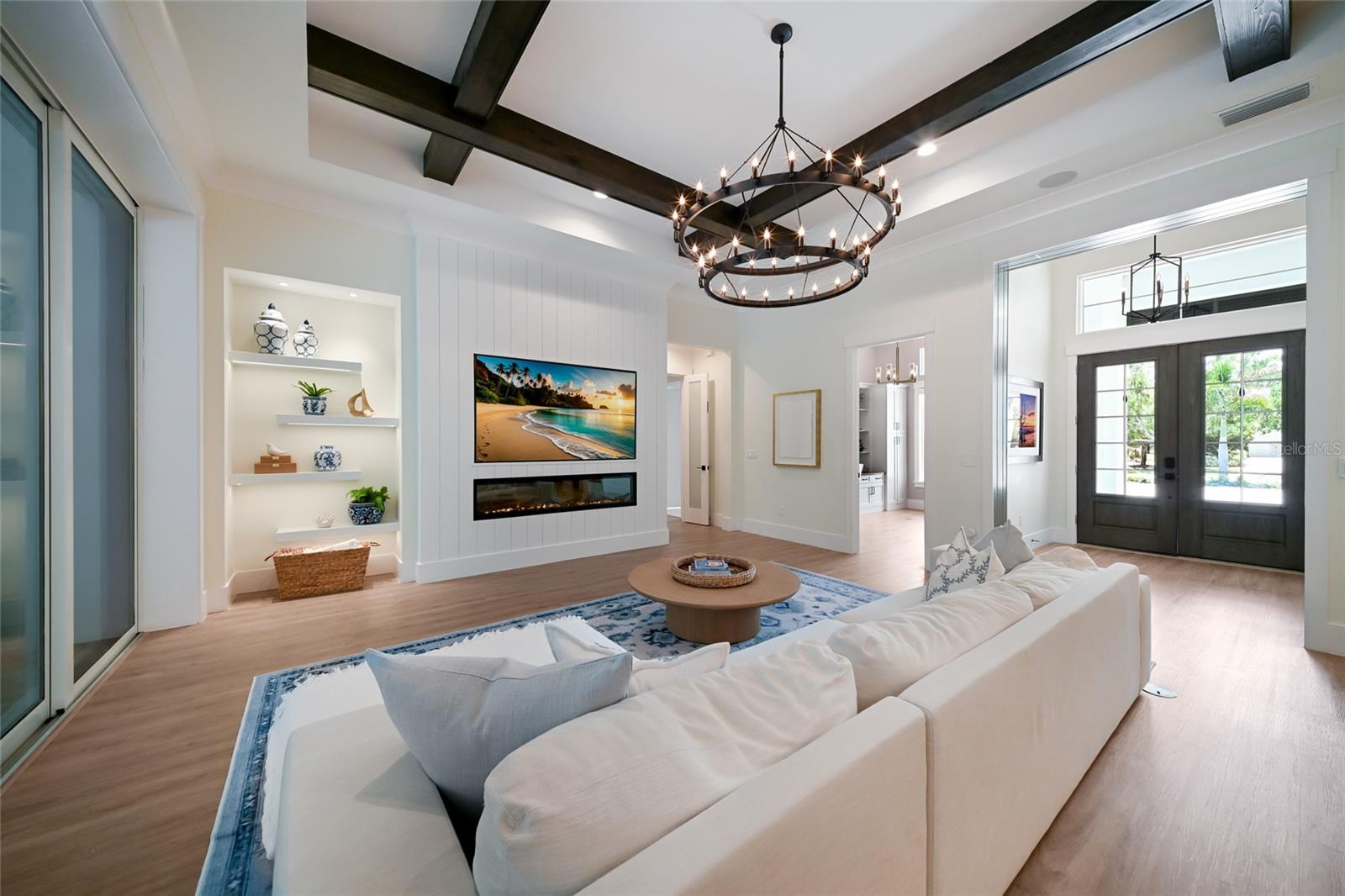 CONCESSION - Residential