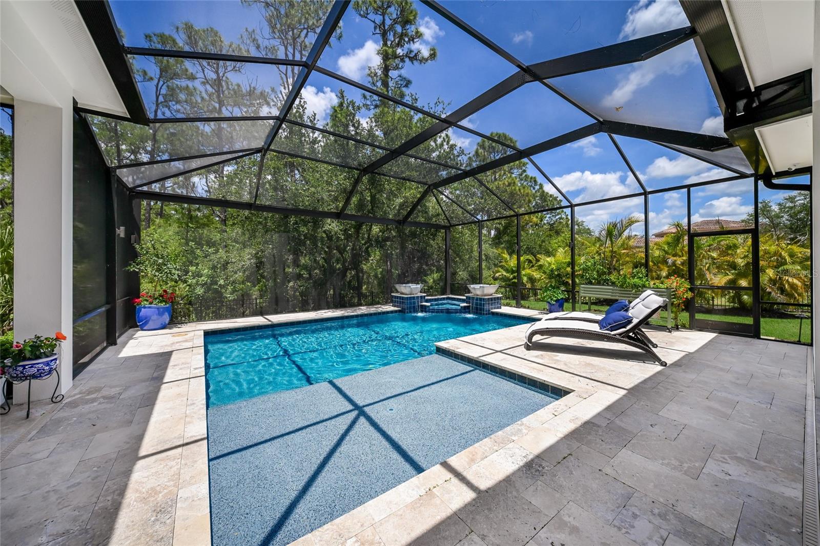 CONCESSION - Residential