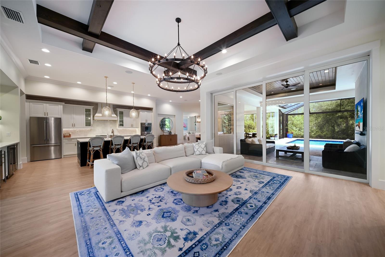 CONCESSION - Residential