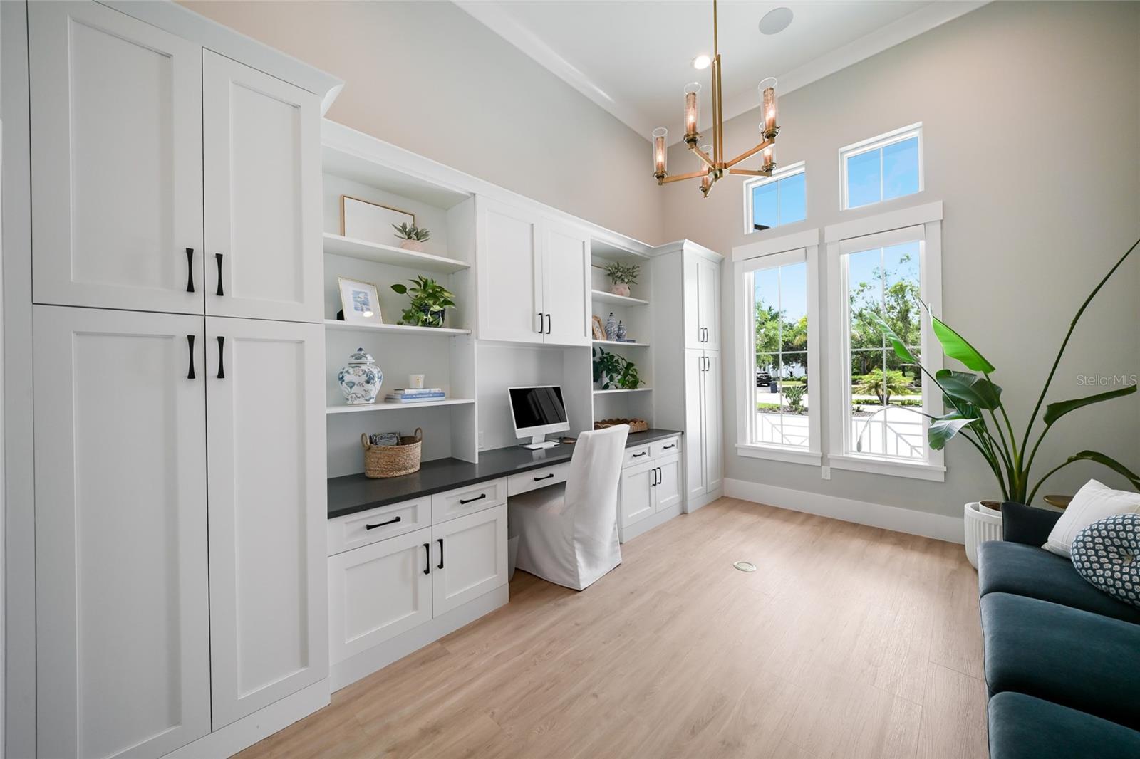 CONCESSION - Residential