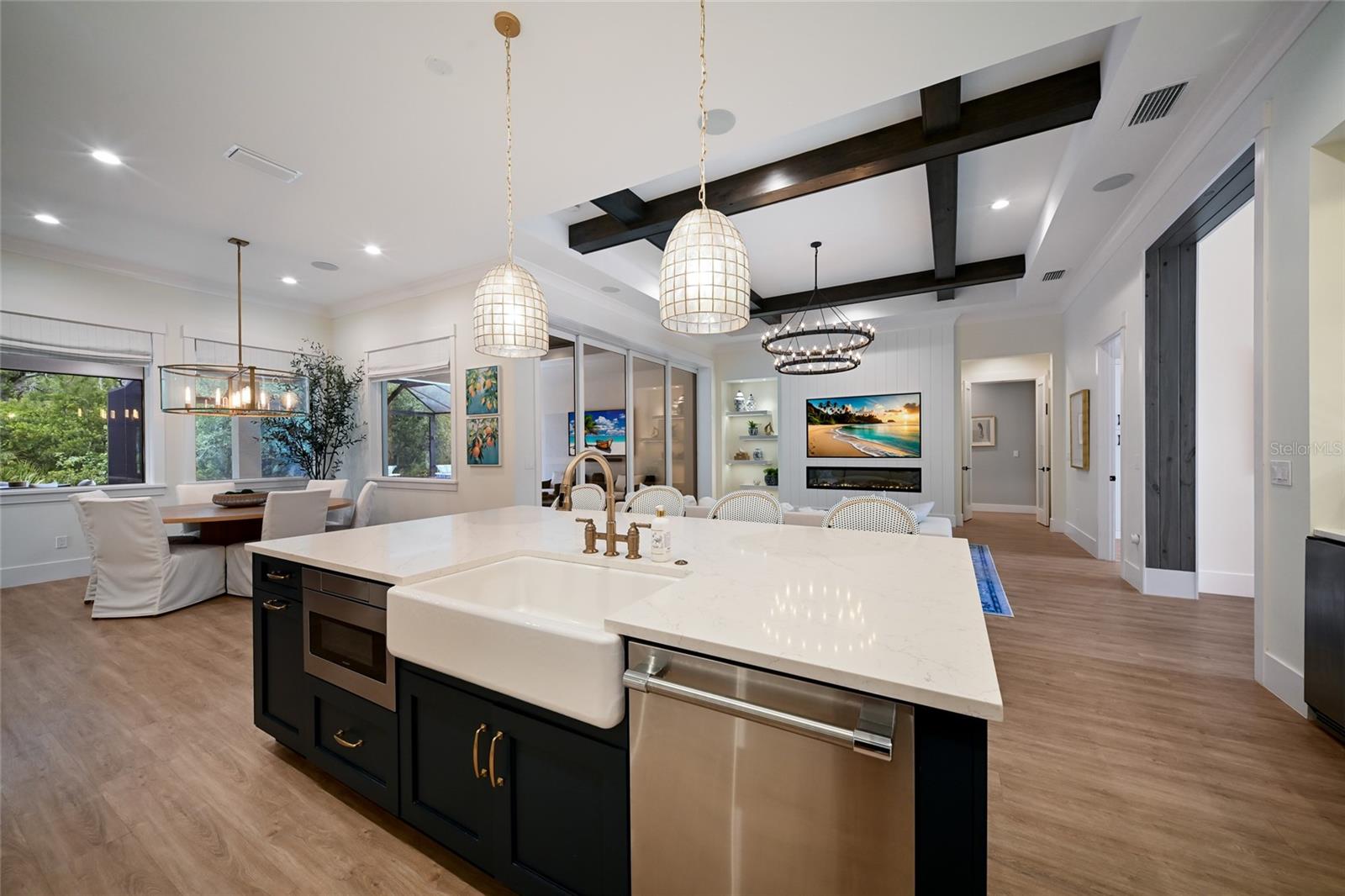 CONCESSION - Residential