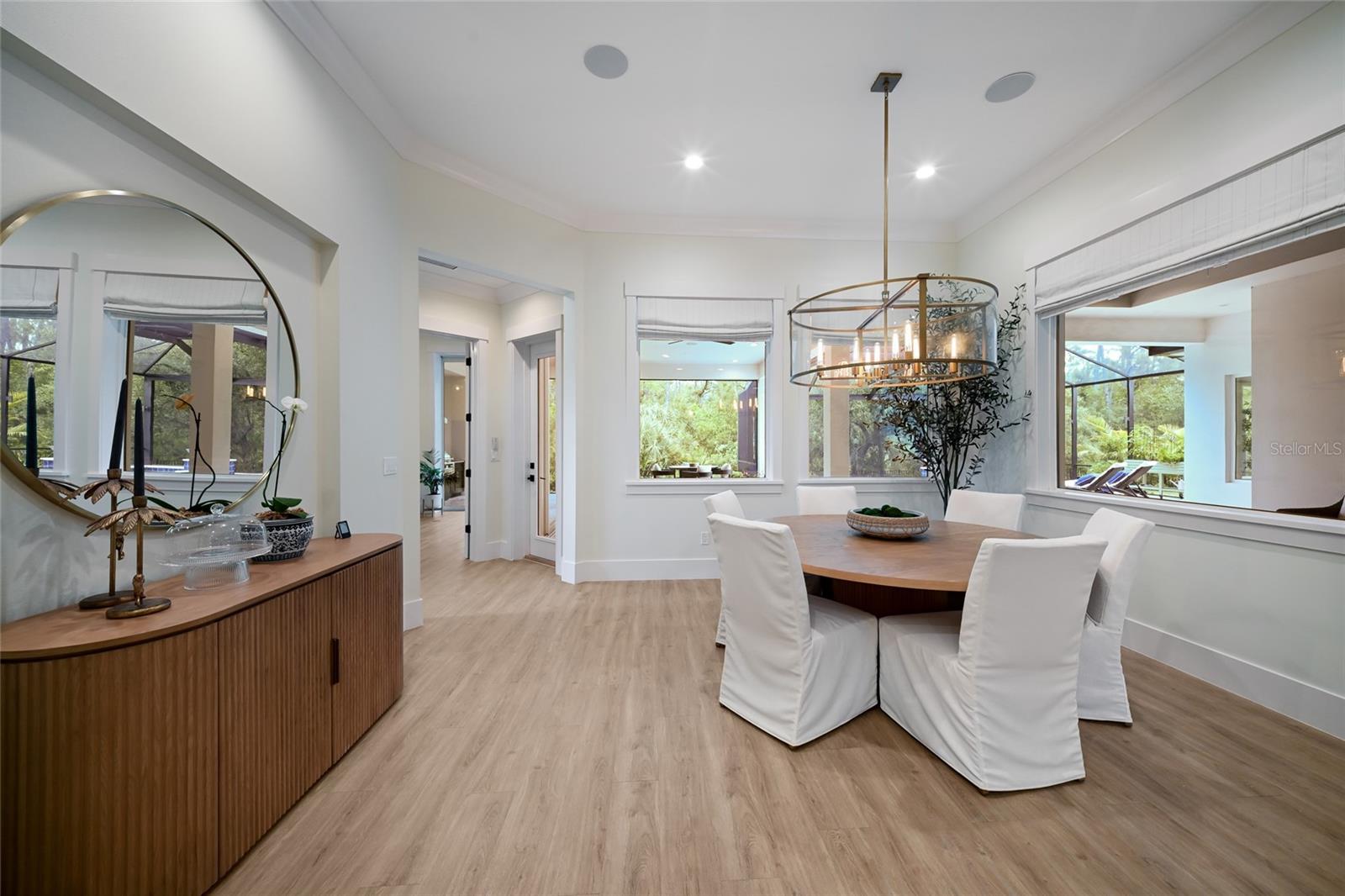 CONCESSION - Residential