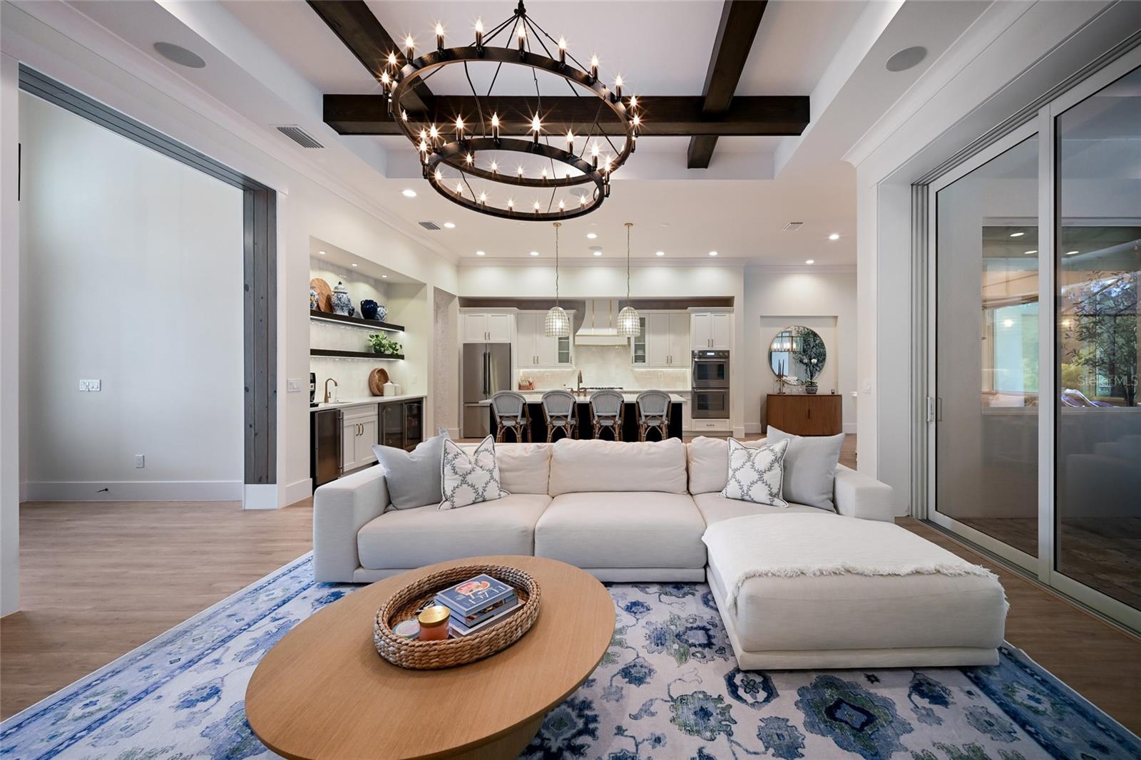 CONCESSION - Residential