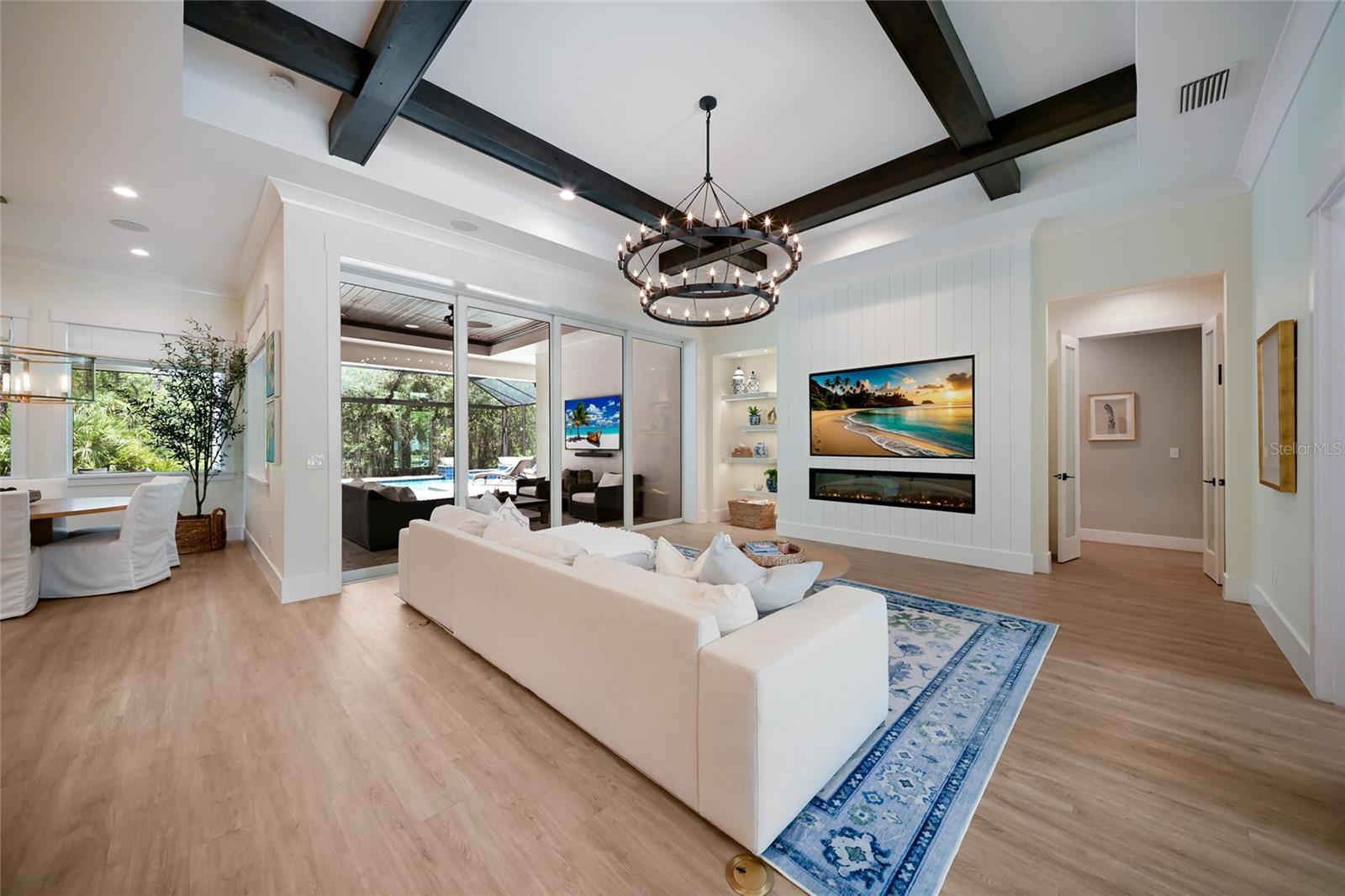 CONCESSION - Residential