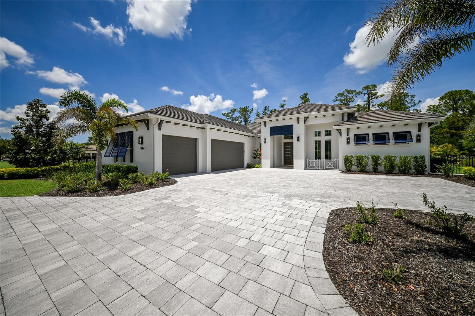 CONCESSION - Residential