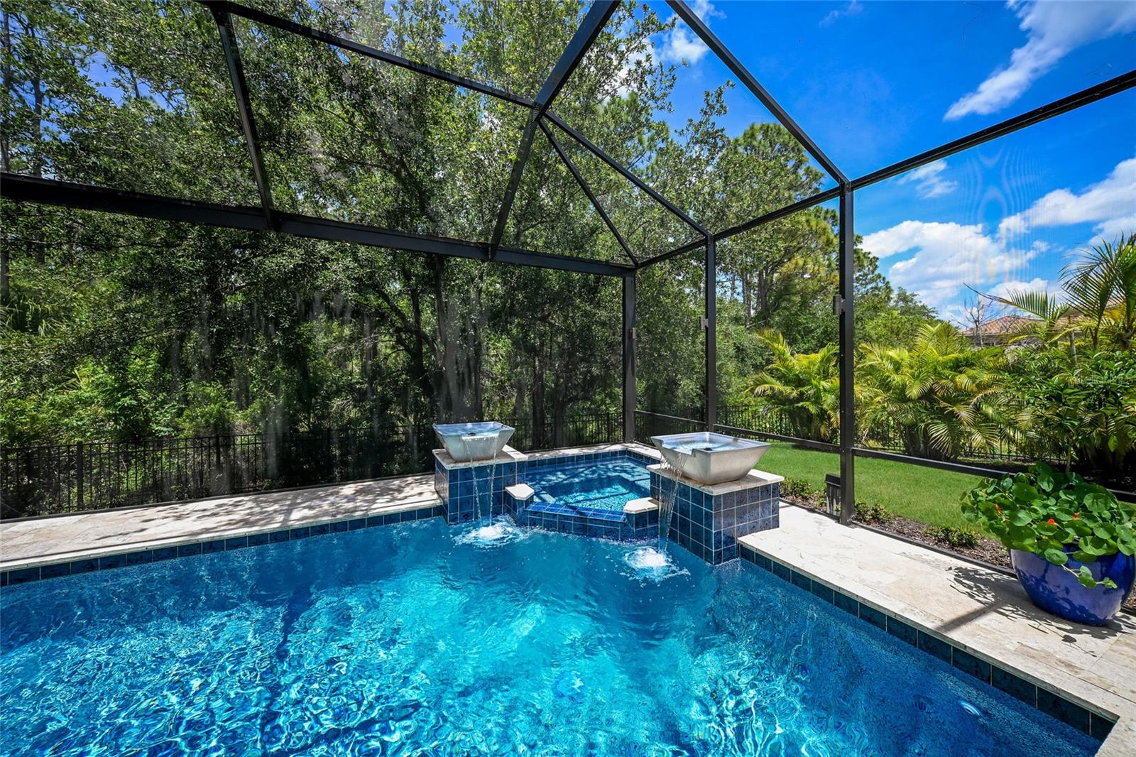CONCESSION - Residential