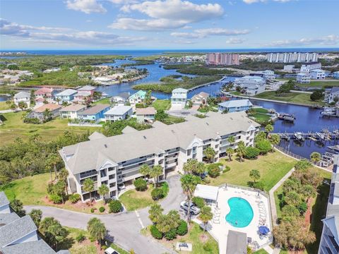 5537 SEA FOREST DRIVE 301 NEW PORT RICHEY FL 34652