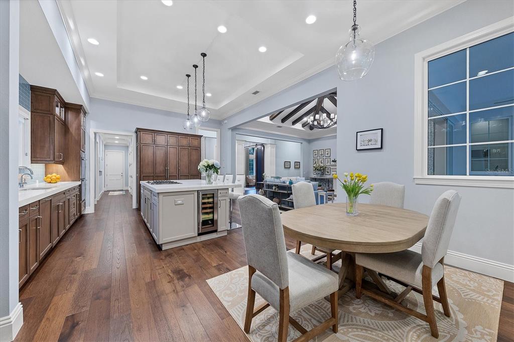 CONCESSION PH II BLK B & PH III - Residential