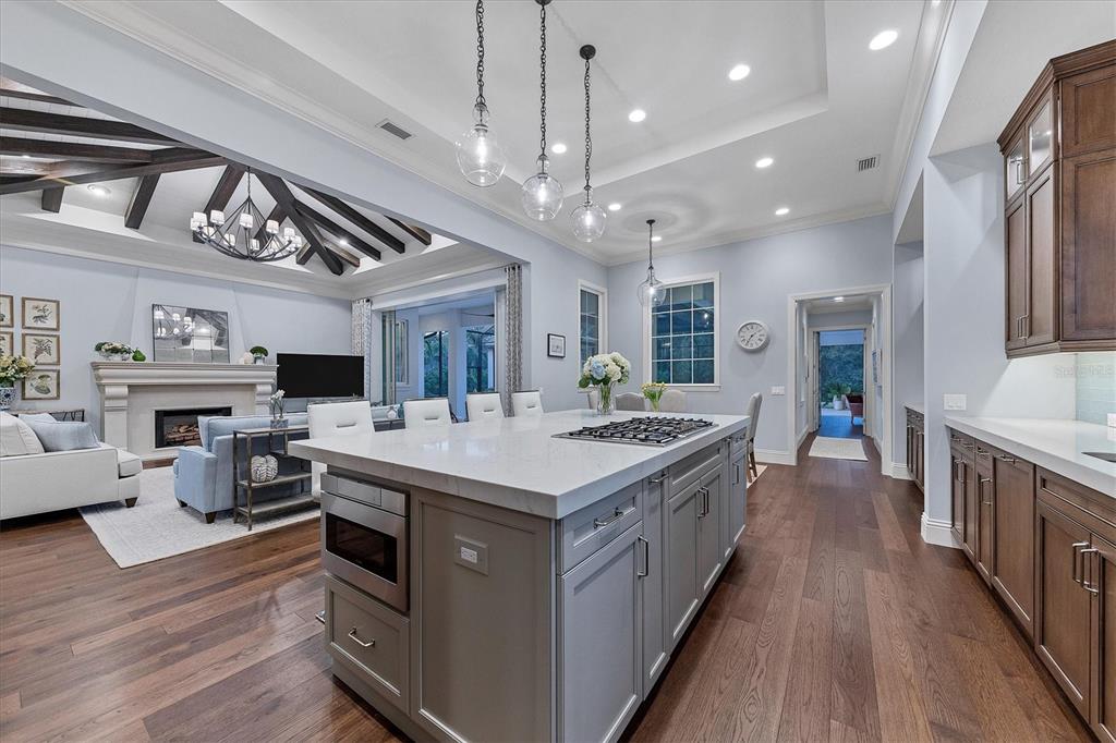 CONCESSION PH II BLK B & PH III - Residential