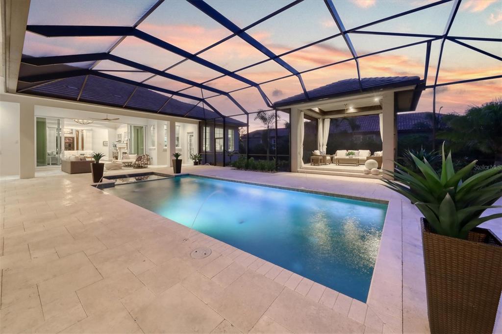 CONCESSION PH II BLK B & PH III - Residential