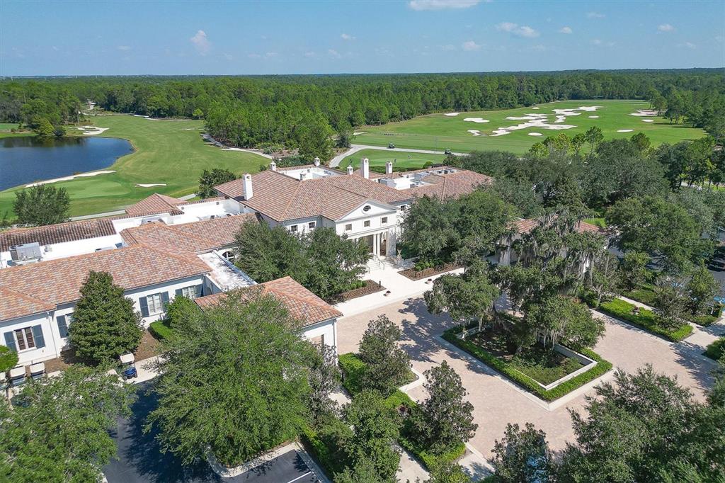 CONCESSION PH II BLK B & PH III - Residential