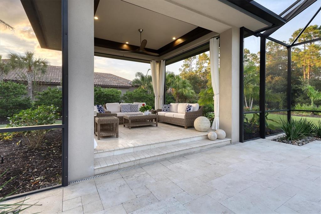 CONCESSION PH II BLK B & PH III - Residential