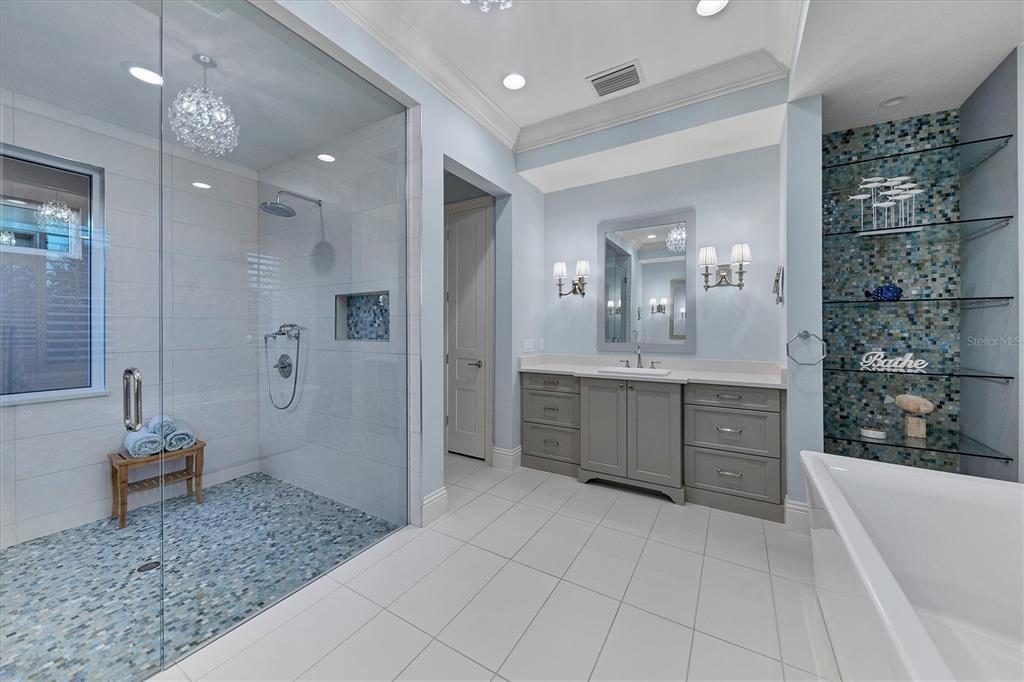 CONCESSION PH II BLK B & PH III - Residential