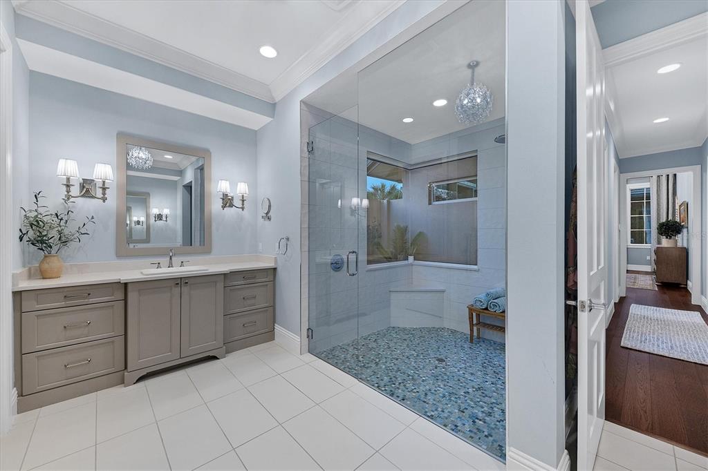 CONCESSION PH II BLK B & PH III - Residential