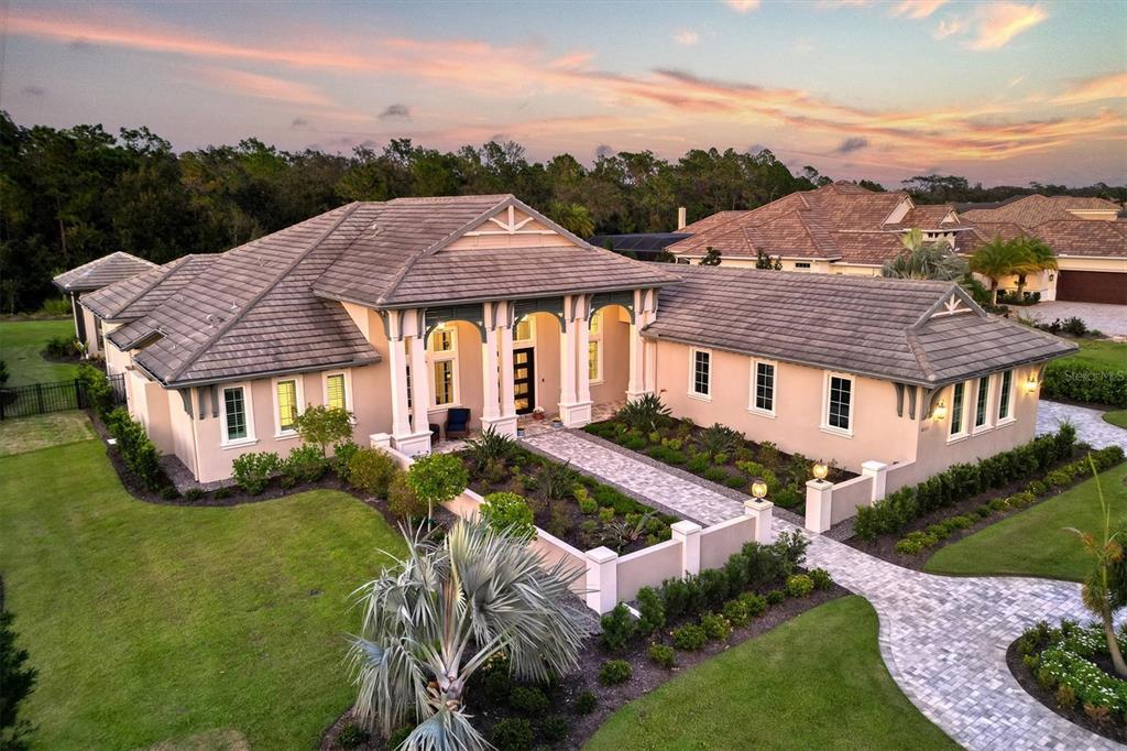 CONCESSION PH II BLK B & PH III - Residential