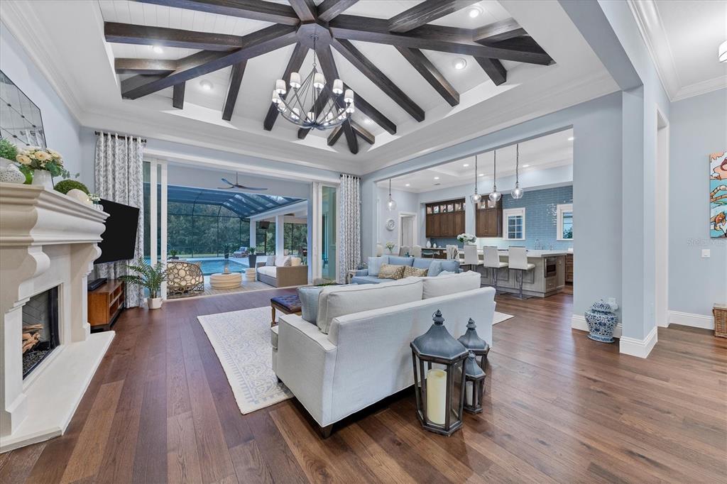 CONCESSION PH II BLK B & PH III - Residential