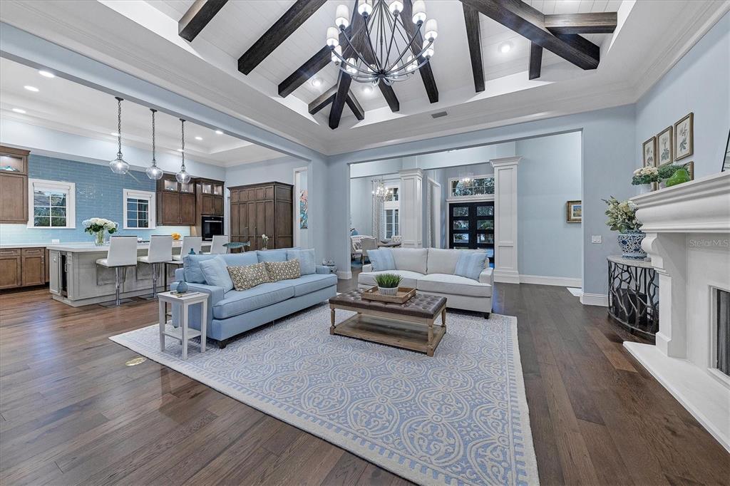 CONCESSION PH II BLK B & PH III - Residential