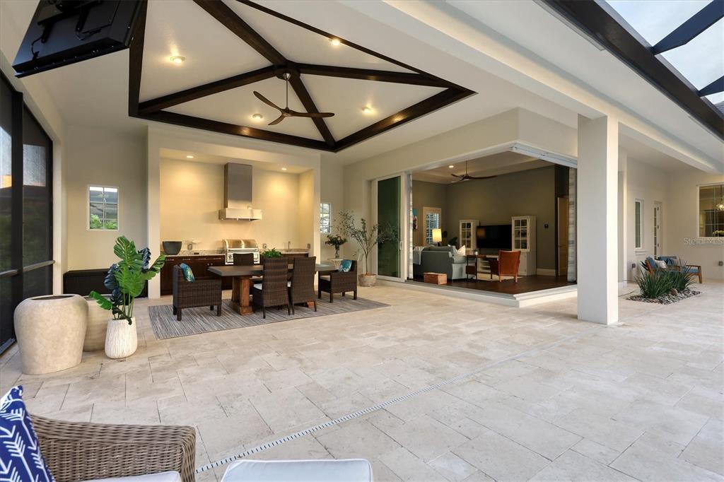 CONCESSION PH II BLK B & PH III - Residential