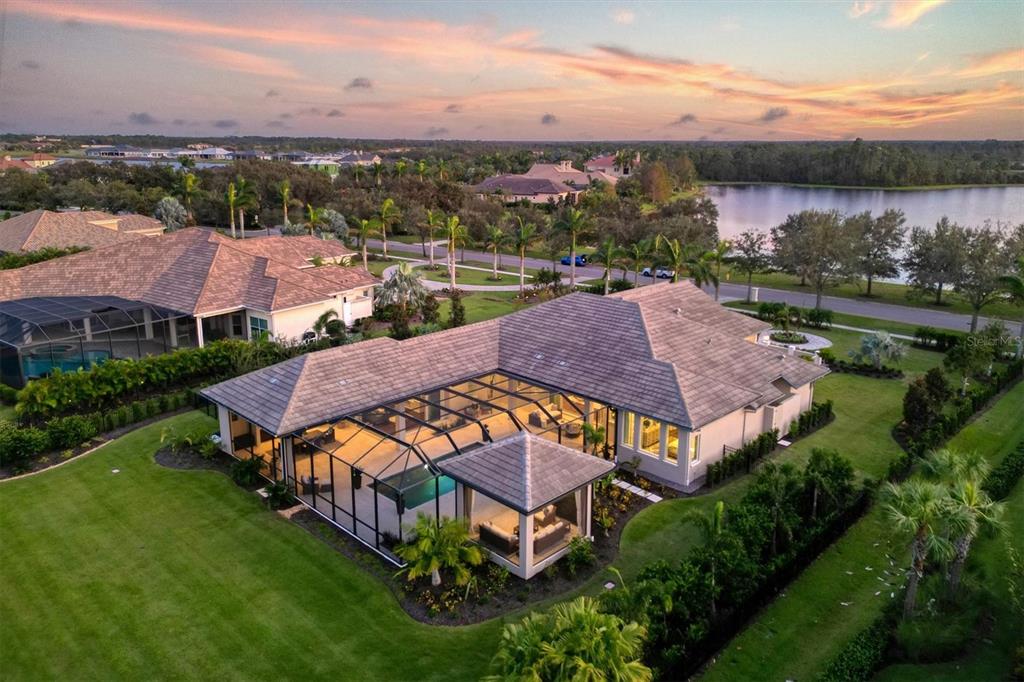 CONCESSION PH II BLK B & PH III - Residential