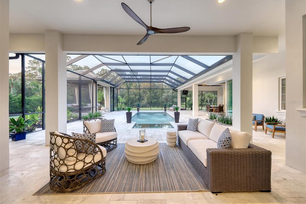 CONCESSION PH II BLK B & PH III - Residential