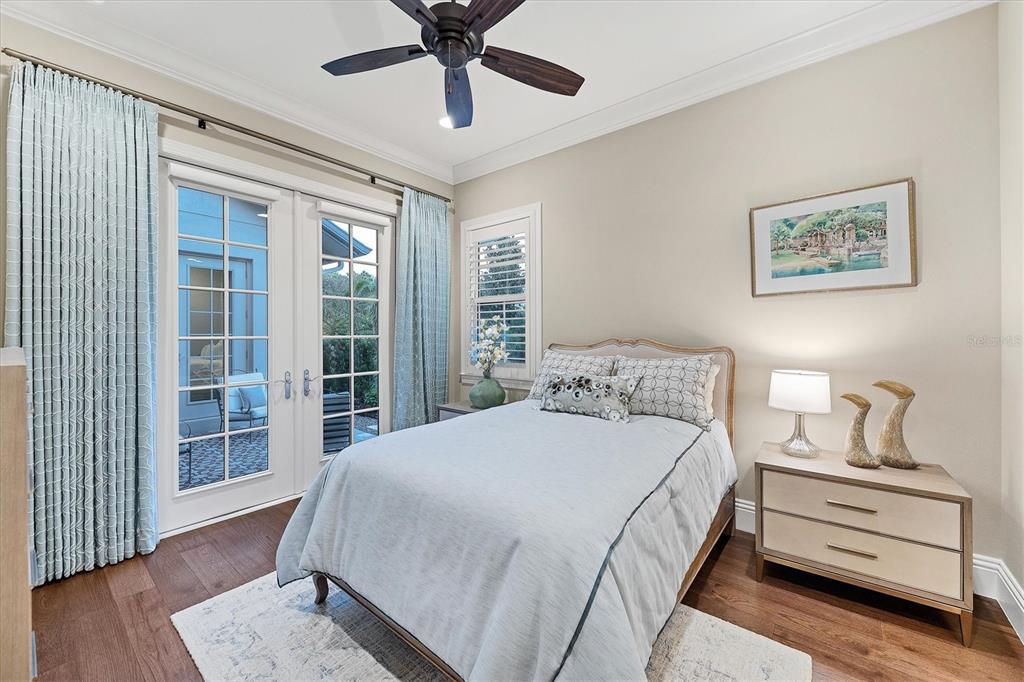 CONCESSION PH II BLK B & PH III - Residential