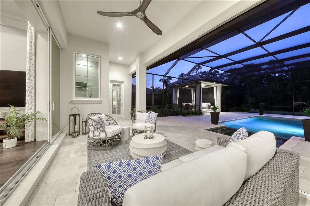 CONCESSION PH II BLK B & PH III - Residential