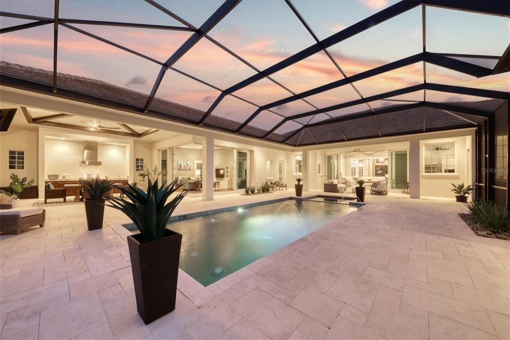 CONCESSION PH II BLK B & PH III - Residential