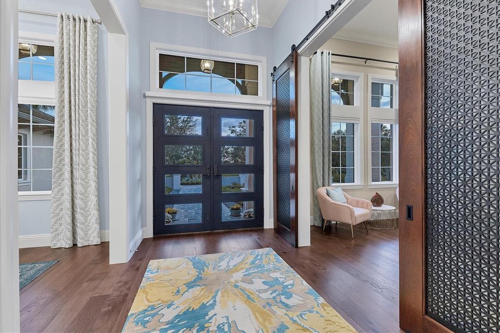 CONCESSION PH II BLK B & PH III - Residential