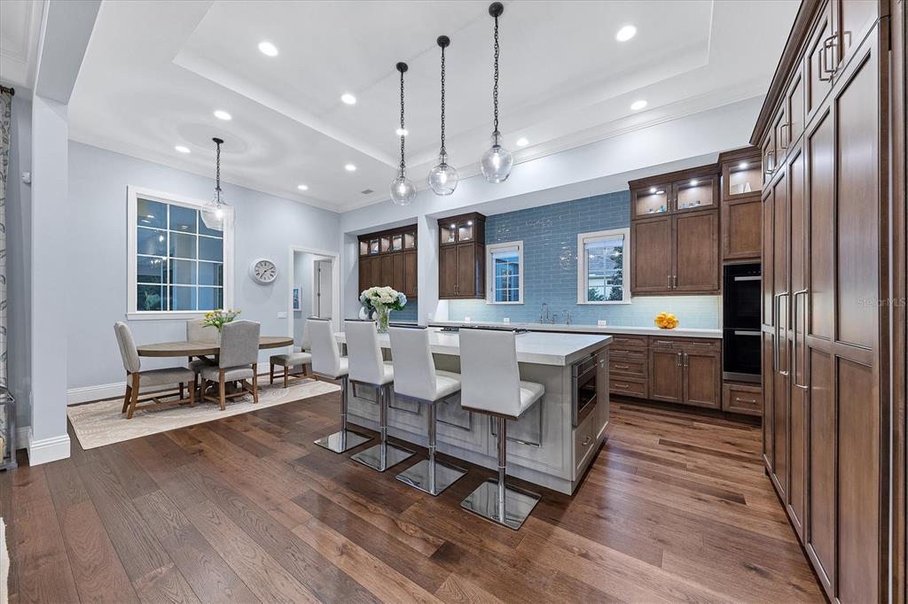 CONCESSION PH II BLK B & PH III - Residential