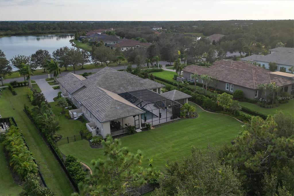 CONCESSION PH II BLK B & PH III - Residential