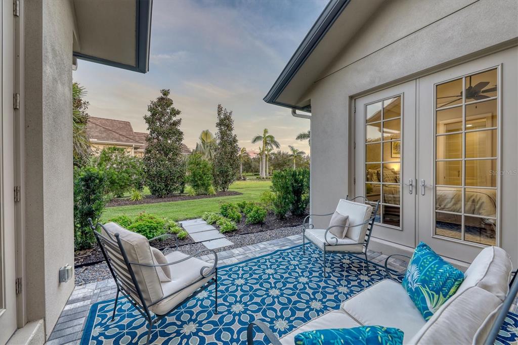 CONCESSION PH II BLK B & PH III - Residential